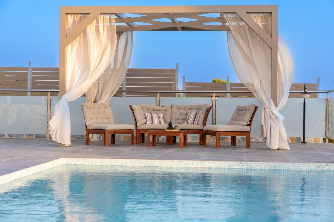 Marianna Villas - Thea - Argostoli  Exterior photo