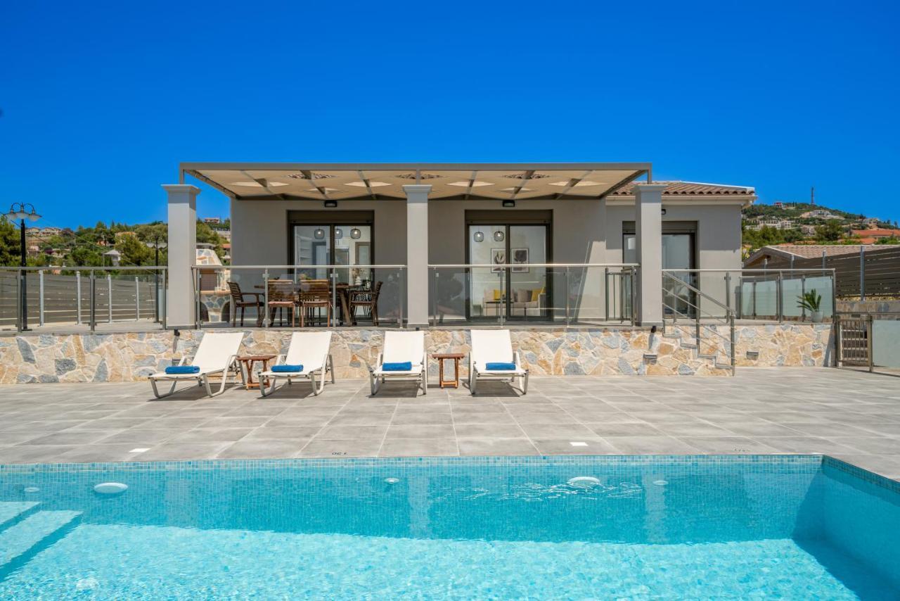 Marianna Villas - Thea - Argostoli  Exterior photo