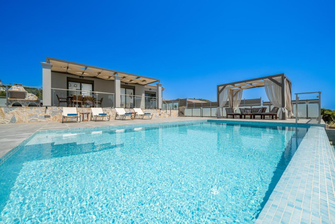 Marianna Villas - Thea - Argostoli  Exterior photo