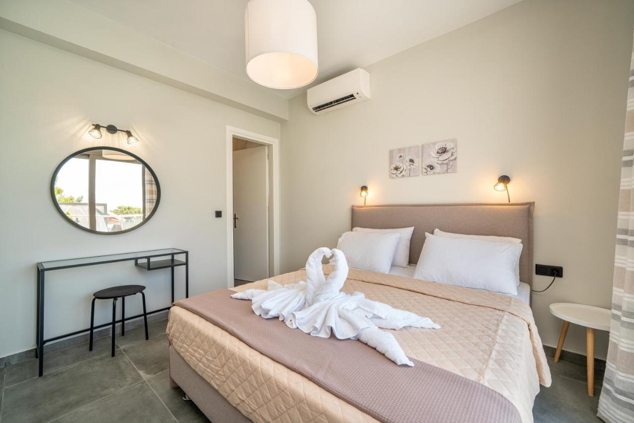 Marianna Villas - Thea - Argostoli  Exterior photo