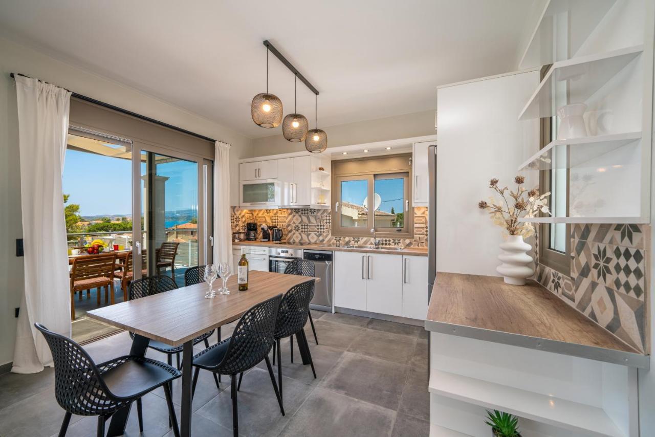 Marianna Villas - Thea - Argostoli  Exterior photo