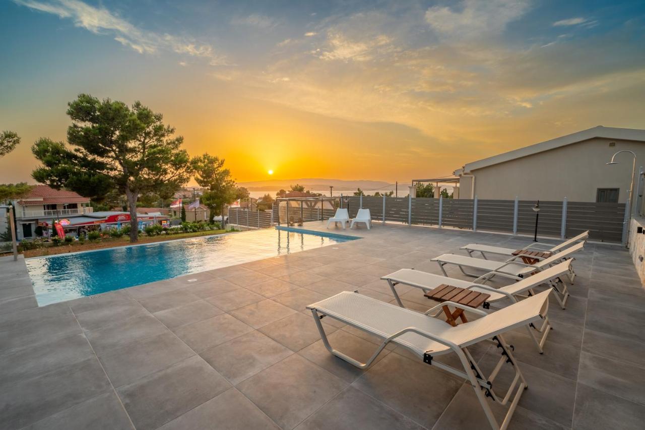 Marianna Villas - Thea - Argostoli  Exterior photo