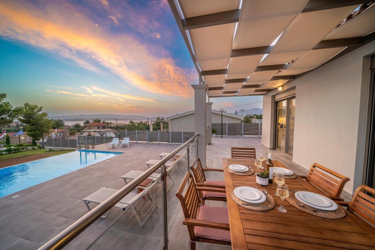 Marianna Villas - Thea - Argostoli  Exterior photo