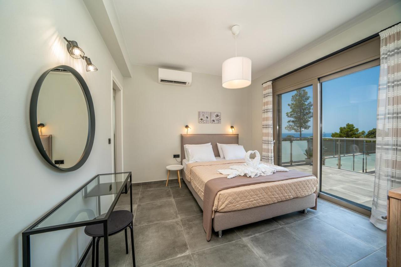 Marianna Villas - Thea - Argostoli  Exterior photo