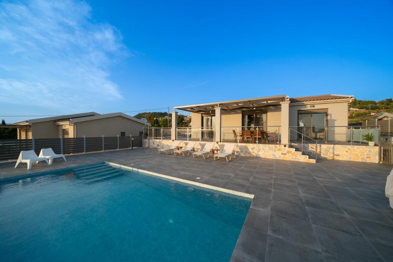 Marianna Villas - Thea - Argostoli  Exterior photo