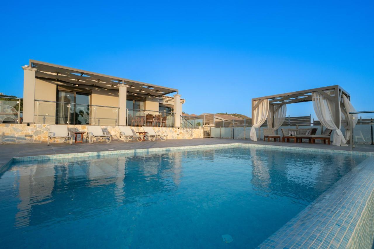 Marianna Villas - Thea - Argostoli  Exterior photo